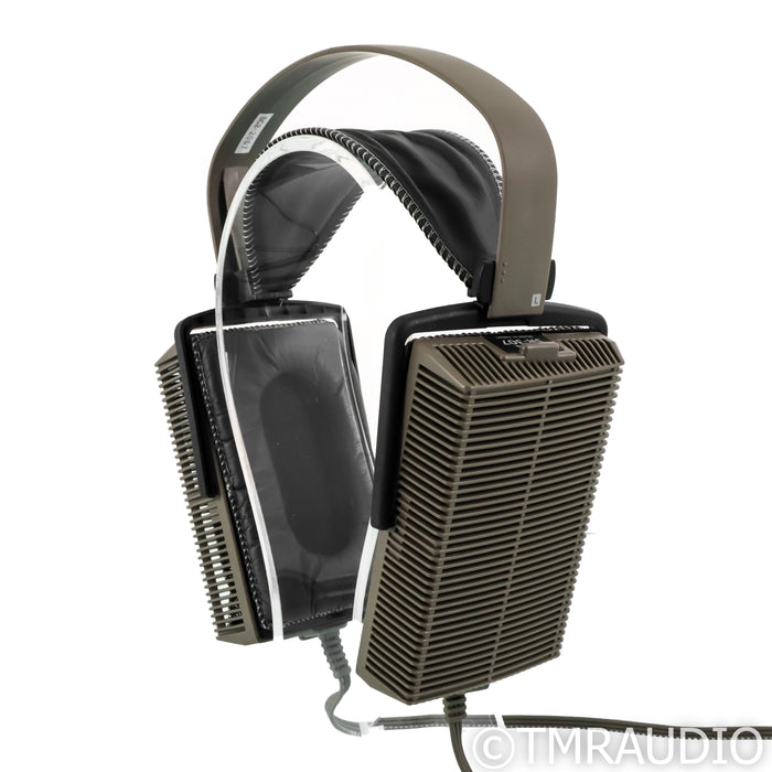 STAX SRS-3170 Electrostatic Earspeaker System