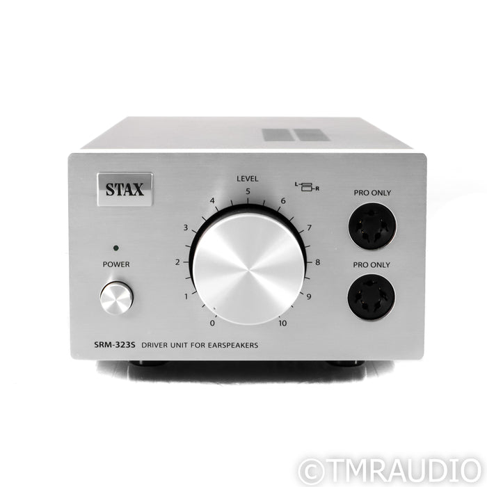 STAX SRS-3170 Electrostatic Earspeaker System