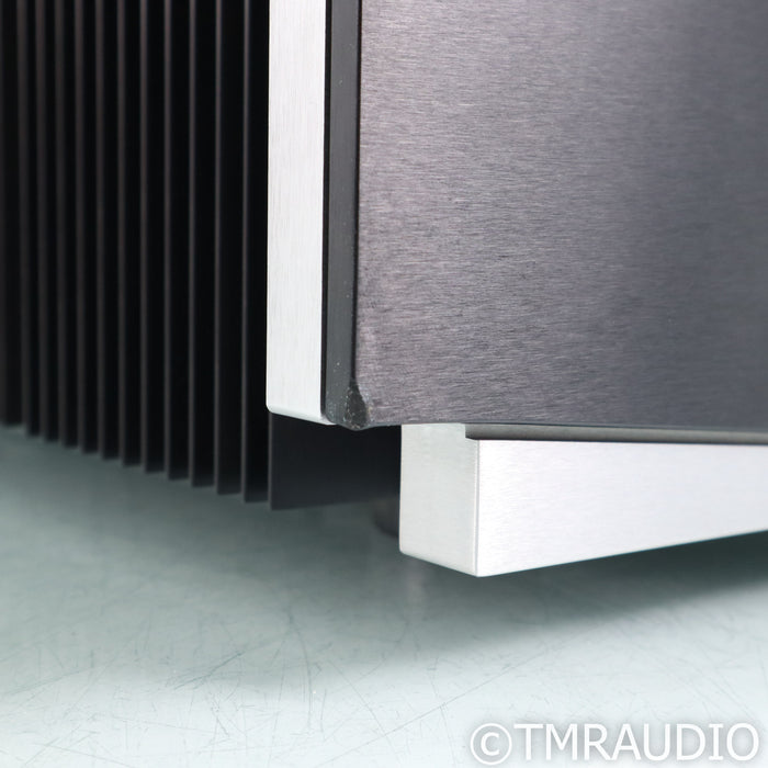 BAT VK-655SE Stereo Power Amplifier