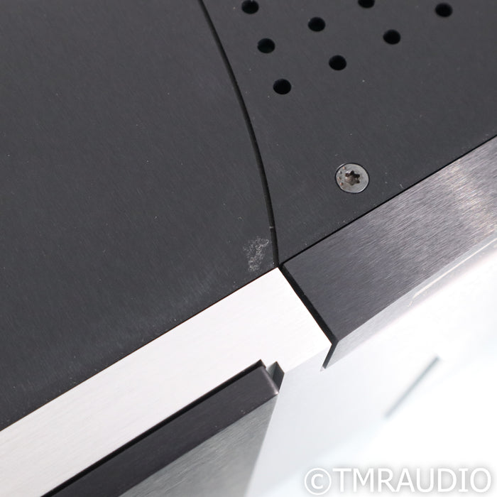 BAT VK-655SE Stereo Power Amplifier
