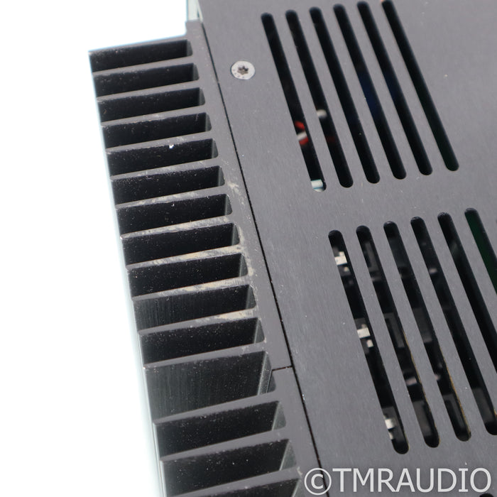 BAT VK-655SE Stereo Power Amplifier