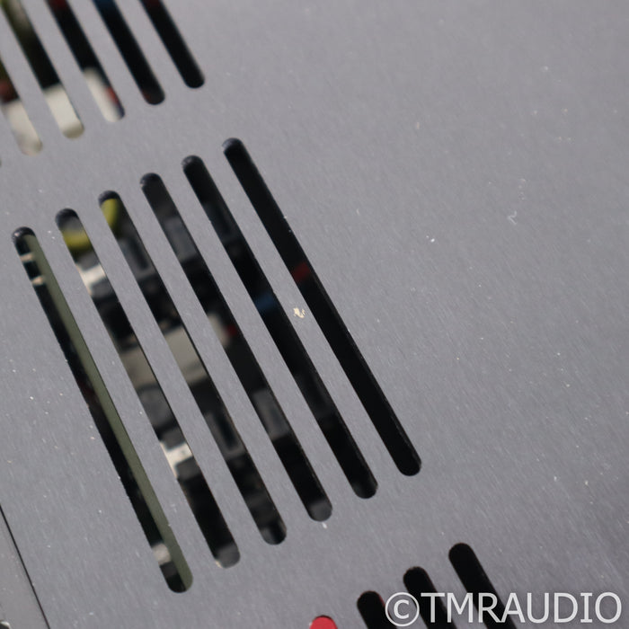 BAT VK-655SE Stereo Power Amplifier