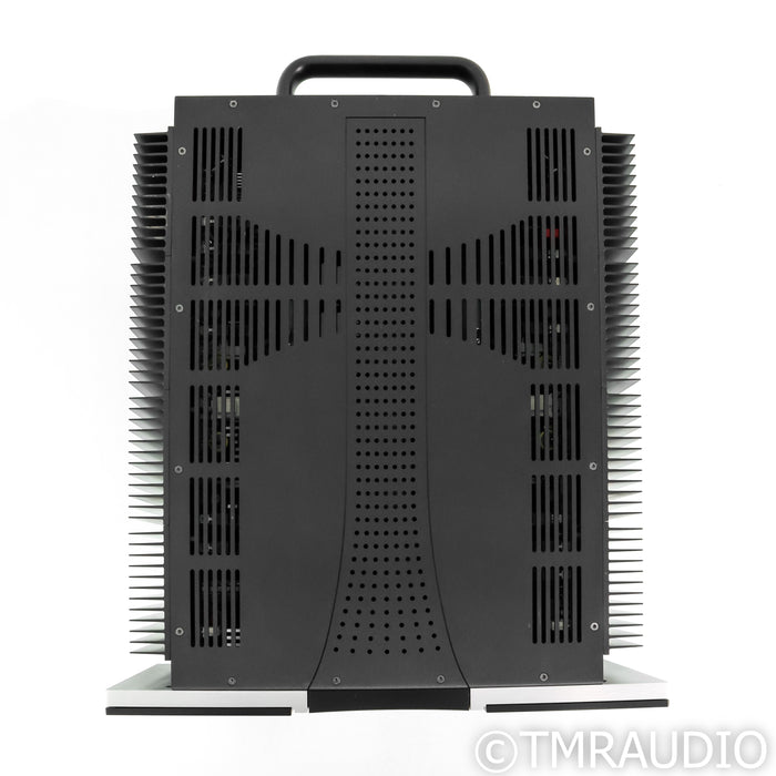 BAT VK-655SE Stereo Power Amplifier