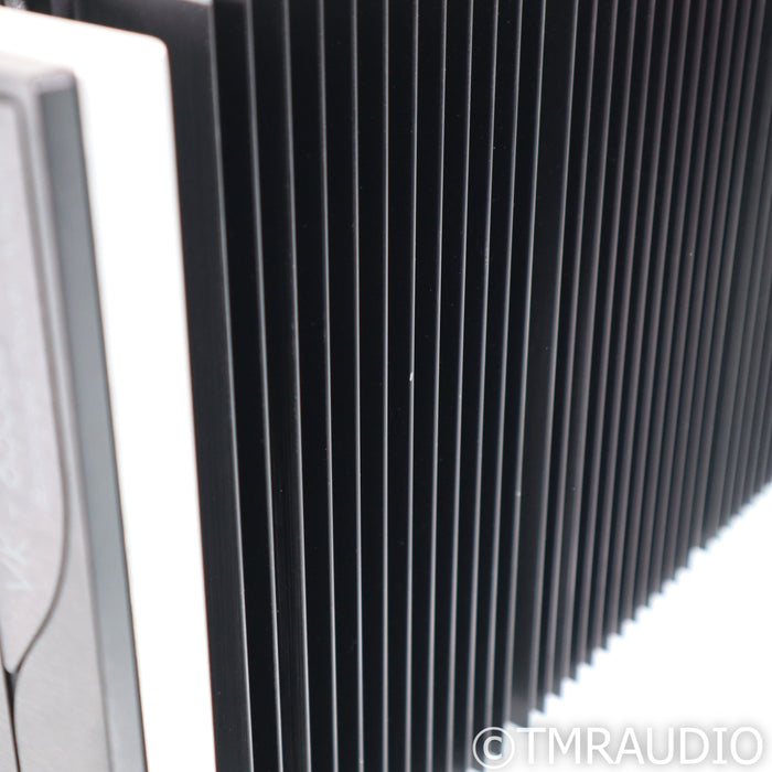 BAT VK-655SE Stereo Power Amplifier