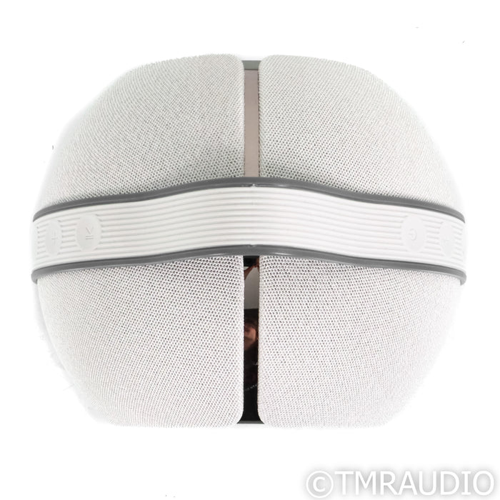 Devialet Mania Wireless Portable Speaker; Light Grey (Mint / Unused)