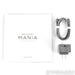 Devialet Mania Wireless Portable Speaker; Light Grey (Mint / Unused)