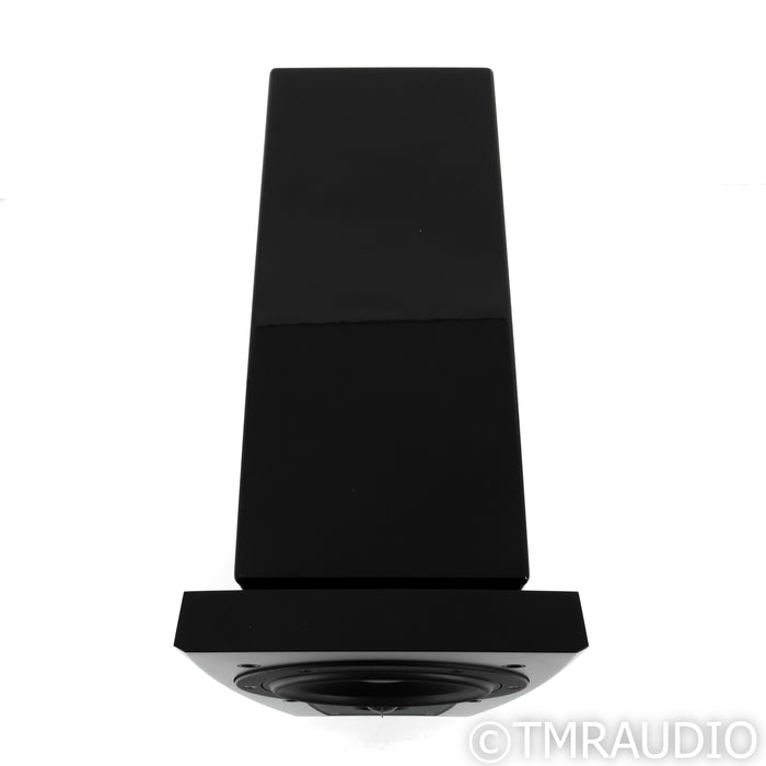 Dynaudio Confidence C1 Bookshelf Speaker; Black Piano Single