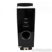 Dynaudio Confidence C1 Bookshelf Speaker; Black Piano Single