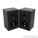 ProAc Tablette 10 Signature Bookshelf Speakers; Black Pair