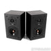 ProAc Tablette 10 Signature Bookshelf Speakers; Black Pair