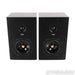 ProAc Tablette 10 Signature Bookshelf Speakers; Black Pair