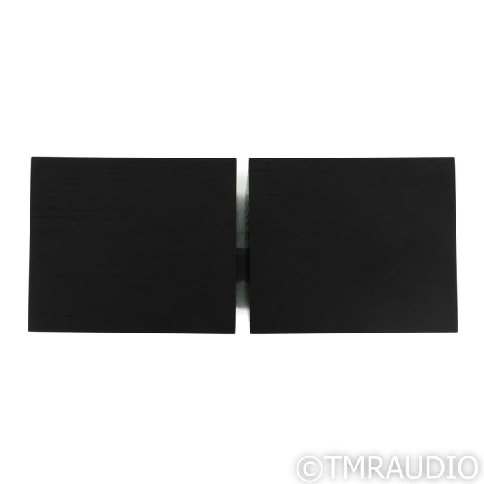 ProAc Tablette 10 Signature Bookshelf Speakers; Black Pair