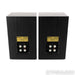 ProAc Tablette 10 Signature Bookshelf Speakers; Black Pair