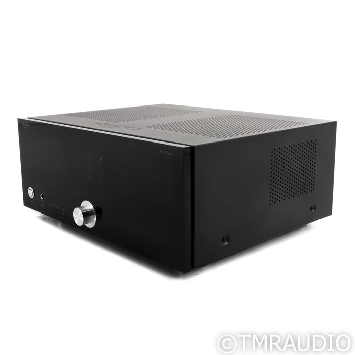Advance Paris A10 Classic Stereo Hybrid Integrated Amplifier; MM Phono