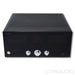 Advance Paris A12 Classic Hybrid Integrated Amplifier / DAC; MM/MC Phono