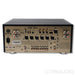 Advance Paris A12 Classic Hybrid Integrated Amplifier / DAC; MM/MC Phono