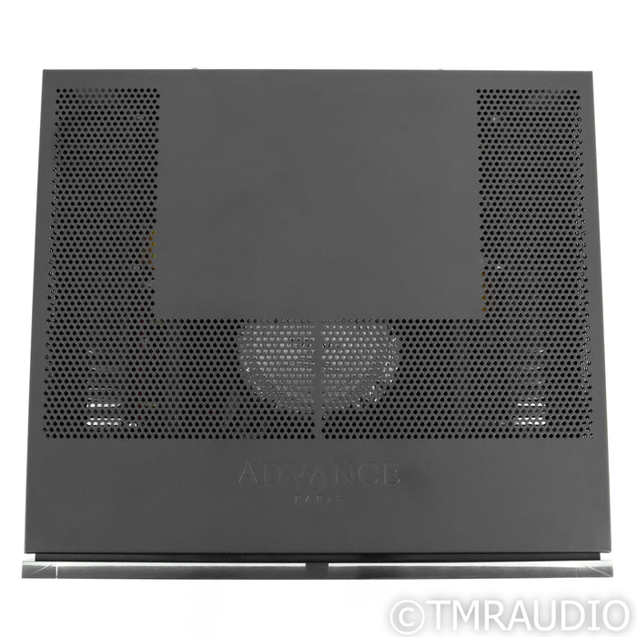 Advance Paris X-A160 EVO Stereo Power Amplifier