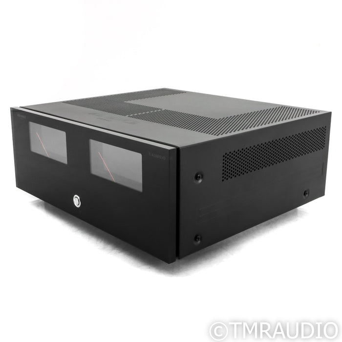Advance Paris X-A160 EVO Stereo Power Amplifier