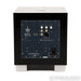REL Acoustics S/3 10" Powered Subwoofer; Piano Black