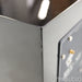 REL Acoustics S/3 10" Powered Subwoofer; Piano Black