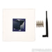 REL Acoustics S/3 10" Powered Subwoofer; Piano Black