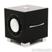 REL Acoustics S/3 10" Powered Subwoofer; Piano Black