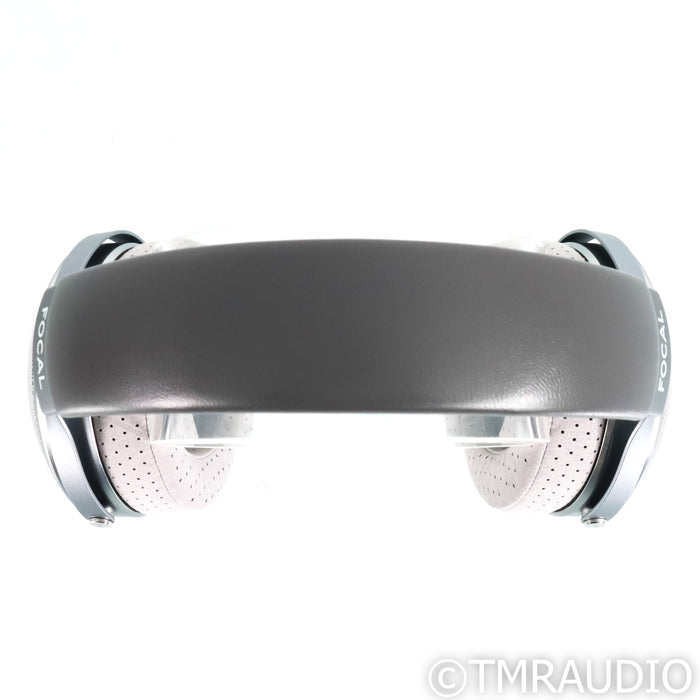 Focal Clear Open-Back Headphones (Used)