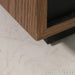 Klipsch Heresy IV Floorstanding Speakers; Distressed Oak Pair