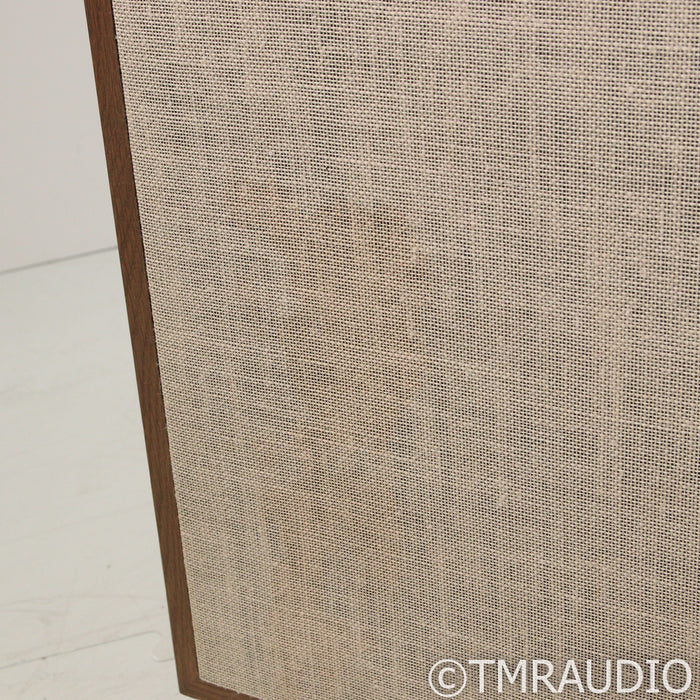 Klipsch Heresy IV Floorstanding Speakers; Distressed Oak Pair