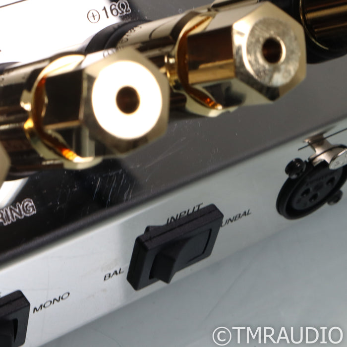 McIntosh MC275 MKVI Stereo Tube Power Amplifier