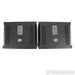 Schiit Audio TYR Monoblock Power Amplifiers; Black Pair