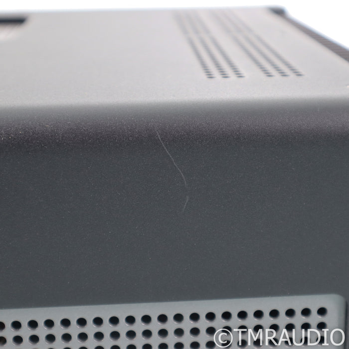 Schiit Audio TYR Monoblock Power Amplifiers; Black Pair