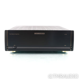 Parasound Halo A 52+ Five Channel Power Amplifier