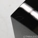 REL Acoustics S/812 12" Powered Subwoofer; Piano Black