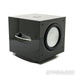 REL Acoustics S/812 12" Powered Subwoofer; Piano Black