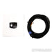 REL Acoustics S/510 10" Powered Subwoofer; Piano Black