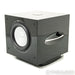 REL Acoustics S/510 10" Powered Subwoofer; Piano Black