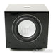 REL Acoustics S/510 10" Powered Subwoofer; Piano Black
