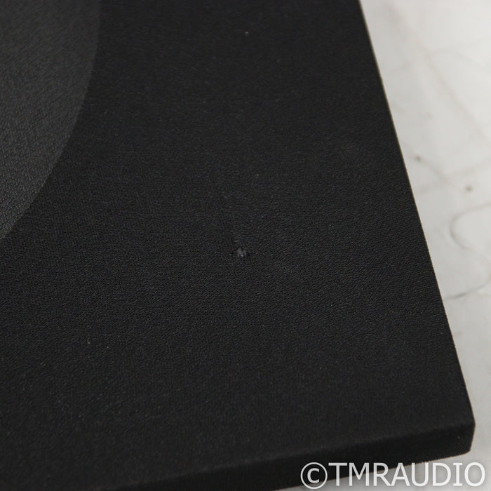 REL Acoustics S/510 10" Powered Subwoofer; Piano Black