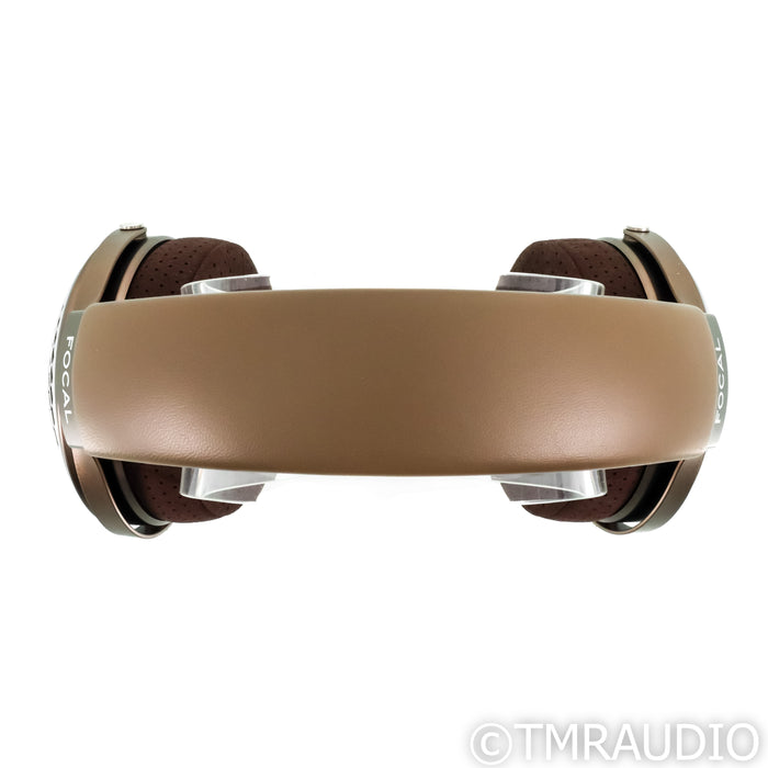 Focal Clear MG Open Back Headphones (Used)