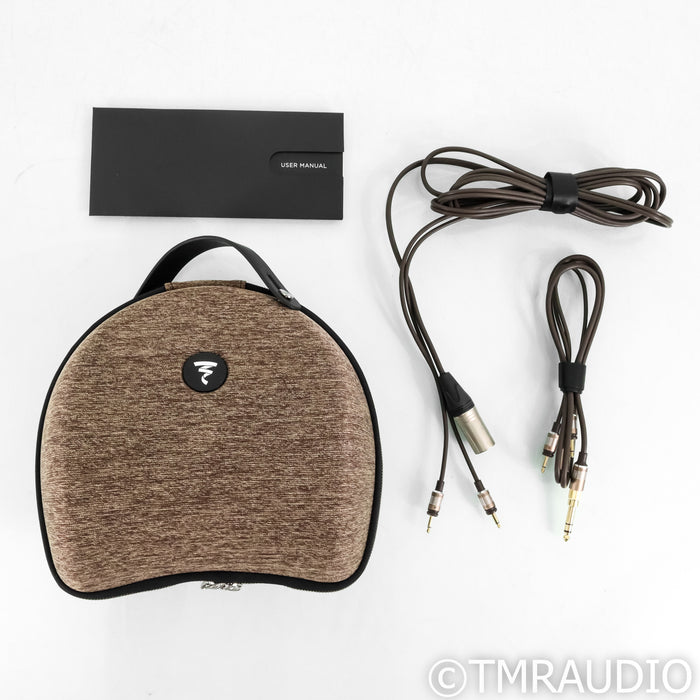 Focal Clear MG Open Back Headphones (Used)