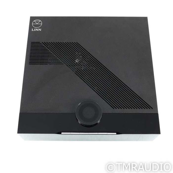 Linn Selekt DSM Classic Hub Streamer; MM & MC Phono; Organik DAC Upgrade