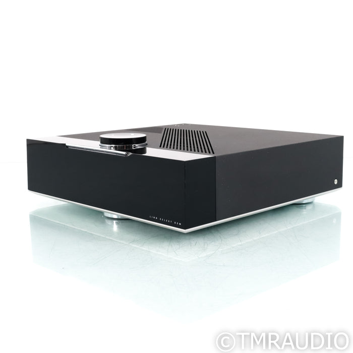 Linn Selekt DSM Classic Hub Streamer; MM & MC Phono; Organik DAC Upgrade