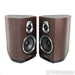 Sonus Faber Sonetto II Bookshelf Speakers; Wenge Pair