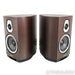 Sonus Faber Sonetto II Bookshelf Speakers; Wenge Pair