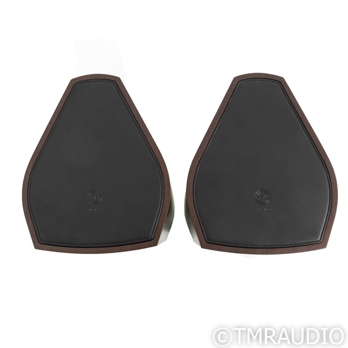 Sonus Faber Sonetto II Bookshelf Speakers; Wenge Pair