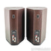 Sonus Faber Sonetto II Bookshelf Speakers; Wenge Pair