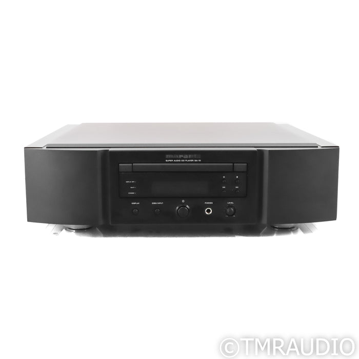 Marantz SA-10 CD & SACD Player