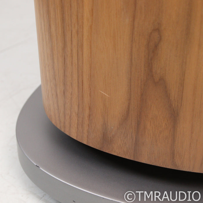 Bowers & Wilkins 802 D4 Floorstanding Speakers; Walnut Pair