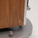 Bowers & Wilkins 802 D4 Floorstanding Speakers; Walnut Pair